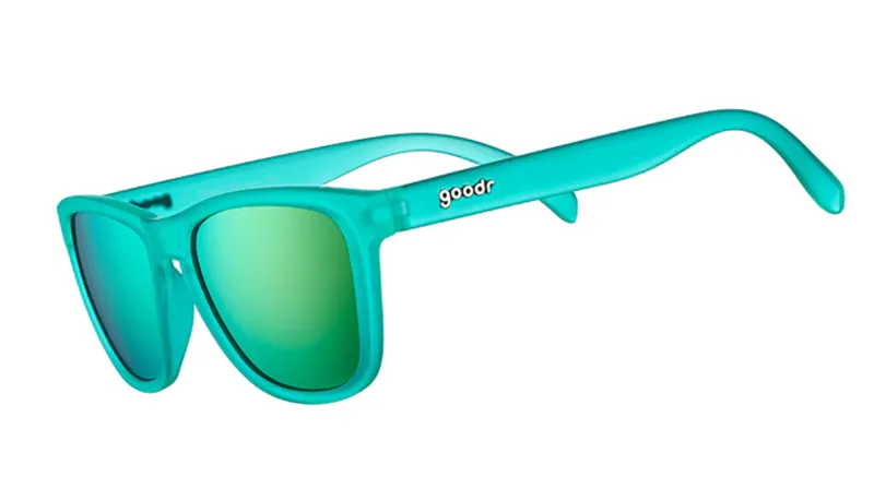 Goodr Nessy's Midnight Orgy